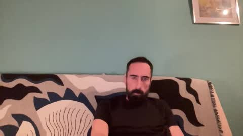 Snapshot of gandrew69 chatting on March 2, 4:36 pm GG online show from March 2, 4:36 pm