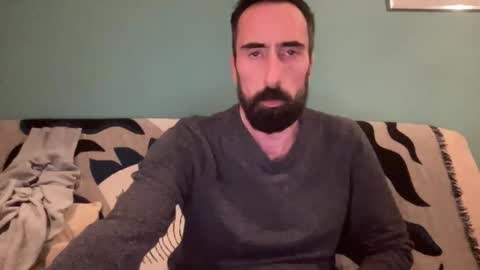 Snapshot of gandrew69 chatting on March 5, 9:44 pm GG online show from March 5, 9:44 pm