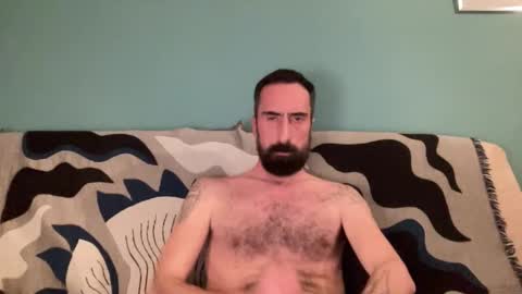 Snapshot of gandrew69 chatting on March 8, 4:55 pm GG online show from March 8, 4:55 pm