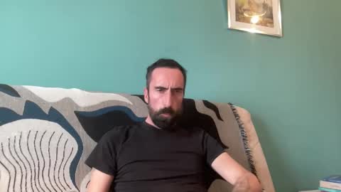 Snapshot of gandrew69 chatting on March 18, 12:08 pm GG online show from March 18, 12:08 pm