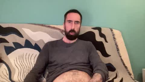 Snapshot of gandrew69 chatting on March 20, 4:01 pm GG online show from March 20, 4:01 pm