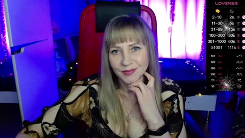 Janette online show from January 3, 7:50 pm