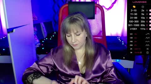 Janette online show from January 10, 8:26 pm