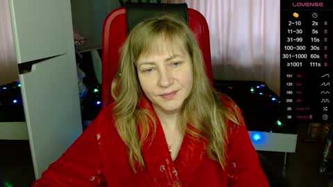 Janette online show from January 14, 7:06 am