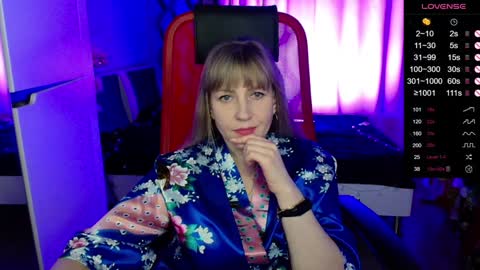 Janette online show from January 16, 8:46 pm