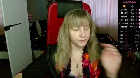 Janette online show from January 20, 9:13 am