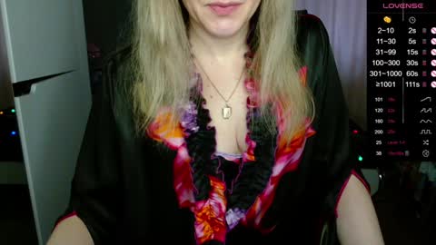 Janette online show from January 20, 1:11 pm