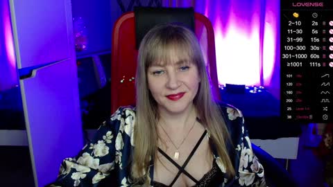 Janette online show from February 2, 3:39 pm