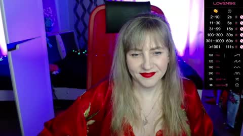 Janette online show from March 11, 2:51 pm