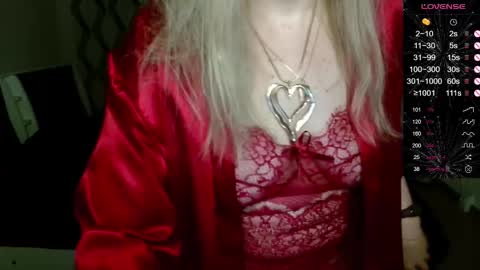 Janette online show from November 9, 7:01 pm