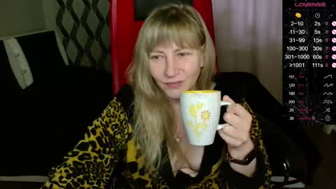 Janette online show from November 27, 9:11 am