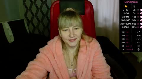 Janette online show from November 28, 9:12 am