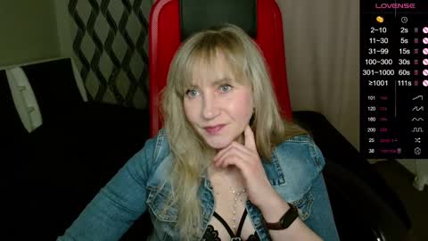 Janette online show from December 14, 8:13 pm