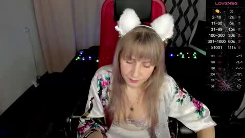 Janette online show from January 31, 9:02 pm