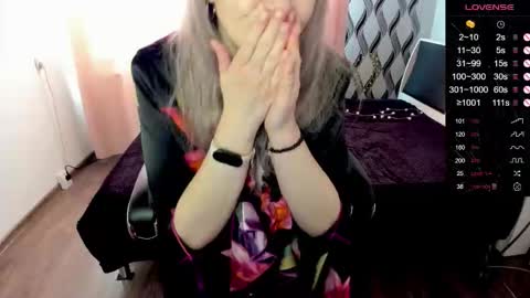 Janette online show from February 21, 9:21 am