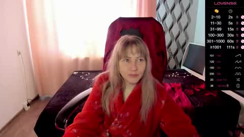 Janette online show from March 7, 10:12 am