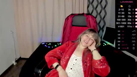 Janette online show from March 8, 2:59 am