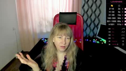 Janette online show from April 10, 10:20 am