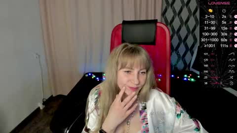 Janette online show from April 17, 8:12 pm