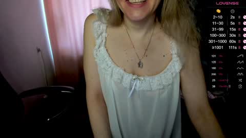 Janette online show from April 22, 5:32 am