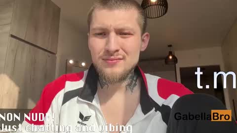 GabellaBro Kirill   Dasha-Sparks Dasha online show from March 27, 12:49 pm