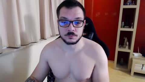 GangstaLover online show from January 12, 4:29 am