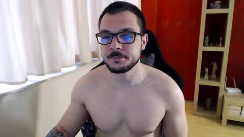 GangstaLover online show from March 25, 4:51 am