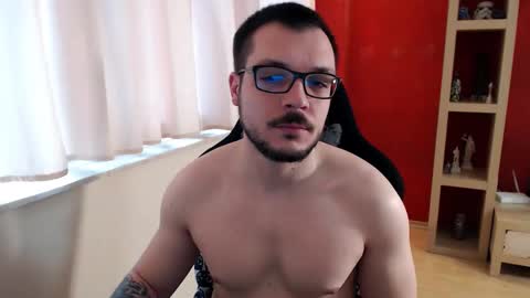 GangstaLover online show from March 27, 4:51 am