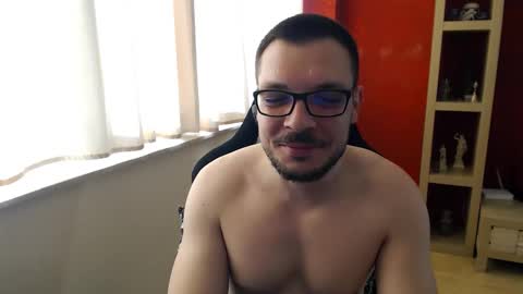 GangstaLover online show from April 6, 5:08 am