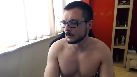 GangstaLover online show from April 23, 4:46 am