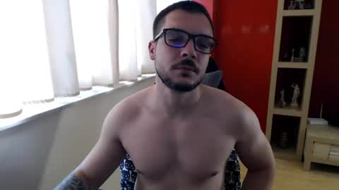 GangstaLover online show from July 2, 3:56 am