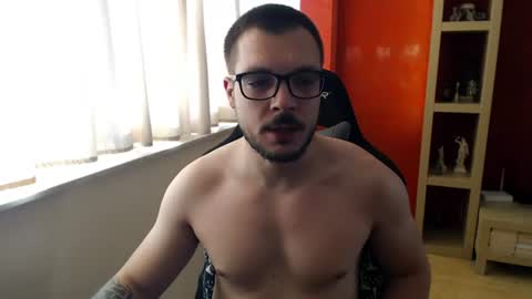 GangstaLover online show from July 5, 3:56 am