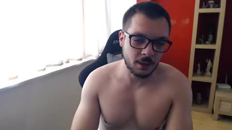 GangstaLover online show from July 11, 4:37 am