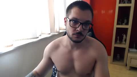 GangstaLover online show from July 12, 4:58 am