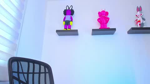 GANG online show from December 16, 1:32 pm