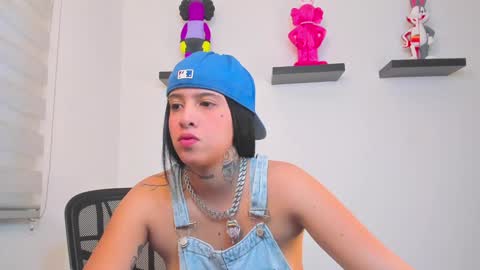 GANG online show from December 17, 10:22 pm