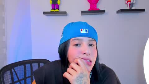 GANG online show from December 21, 10:08 pm