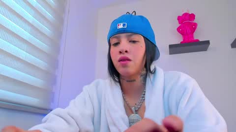 GANG online show from December 27, 9:43 pm