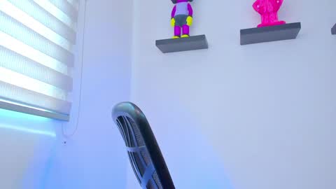 GANG online show from December 29, 6:38 pm