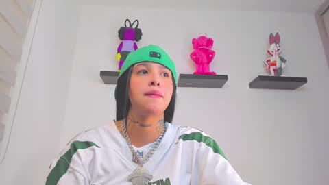 GANG online show from December 31, 1:15 am