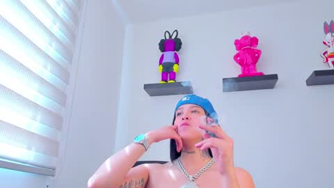 GANG online show from December 31, 4:04 pm