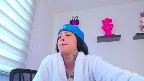 GANG online show from December 31, 7:29 pm