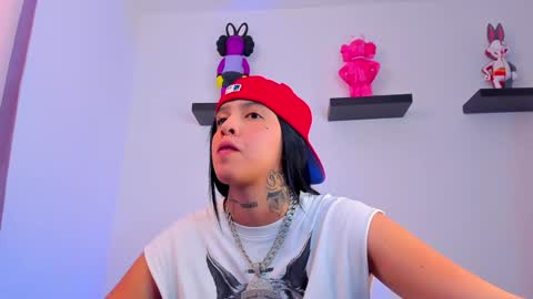 GANG online show from January 13, 10:24 pm