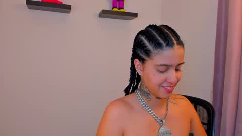 GANG online show from January 17, 1:15 am