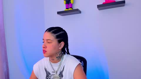 GANG online show from January 18, 9:24 pm