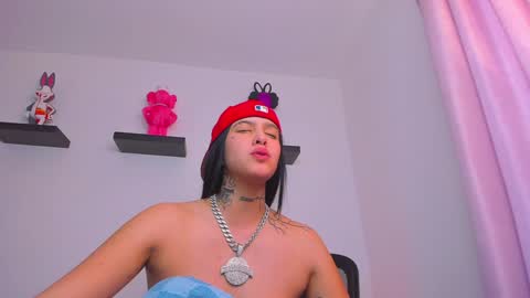 GANG online show from January 22, 10:15 pm