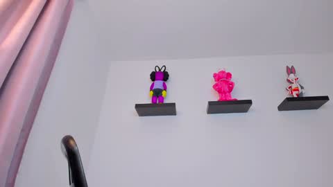 GANG online show from January 31, 2:26 am