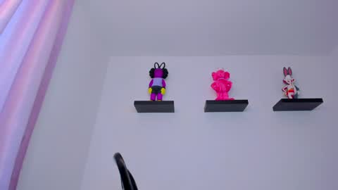 GANG online show from January 31, 8:54 pm