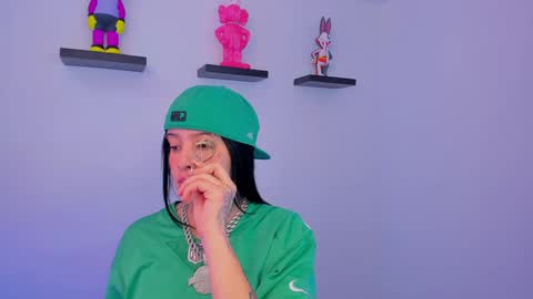 GANG online show from February 6, 3:20 pm