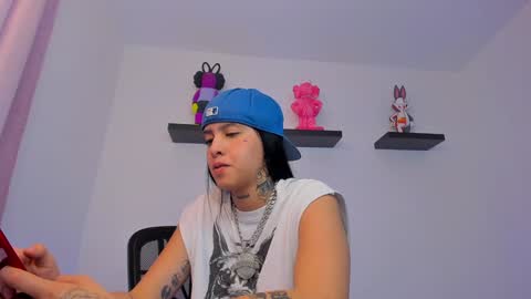 GANG online show from February 7, 10:09 pm